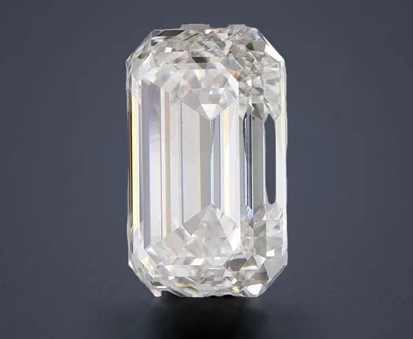 4.08 Carat · E · SI1 Rare Carat Ideal Cut
