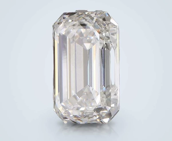 4.08 Carat · E · SI1 Rare Carat Ideal Cut