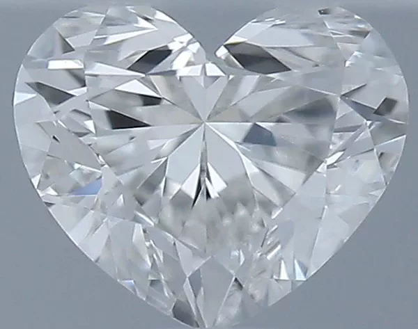 0.33 Carat · H · VVS2 excellent Cut