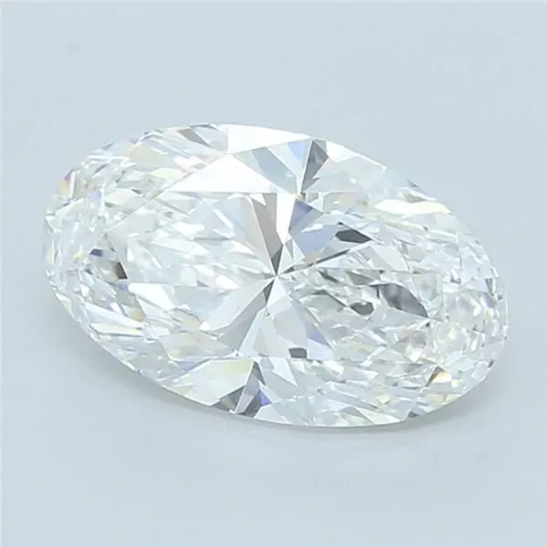 4 Carat · D · VS1 very good Cut