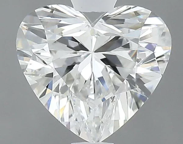 0.5 Carat · F · VVS2 Rare Carat Ideal Cut