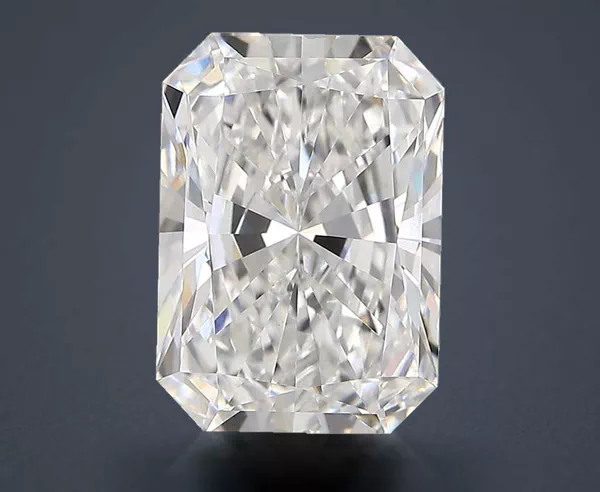 4.06 Carat · D · VVS1 Rare Carat Ideal Cut