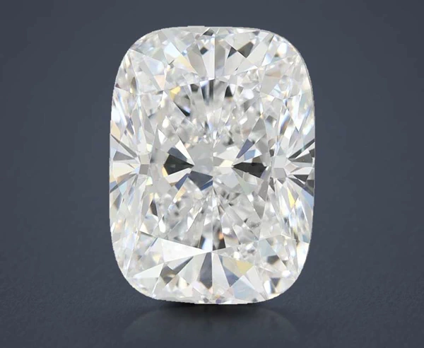 2.96 Carat · D · IF Rare Carat Ideal Cut