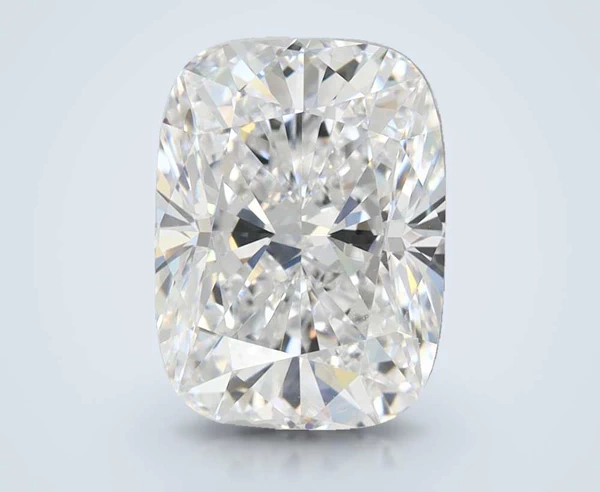 2.96 Carat · D · IF Rare Carat Ideal Cut