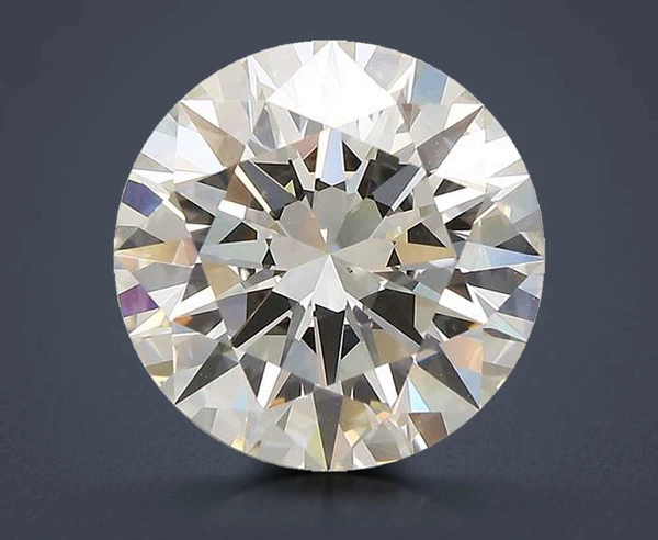 5.03 Carat · I · VS2 Rare Carat Ideal Cut