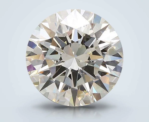 5.03 Carat · I · VS2 Rare Carat Ideal Cut