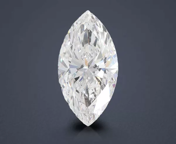 5.29 Carat · D · FL Rare Carat Ideal Cut
