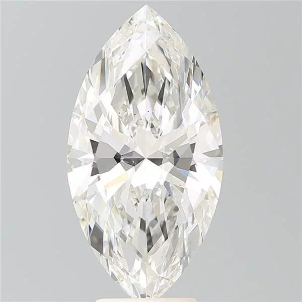 5.25 Carat · G · VS2 Rare Carat Ideal Cut