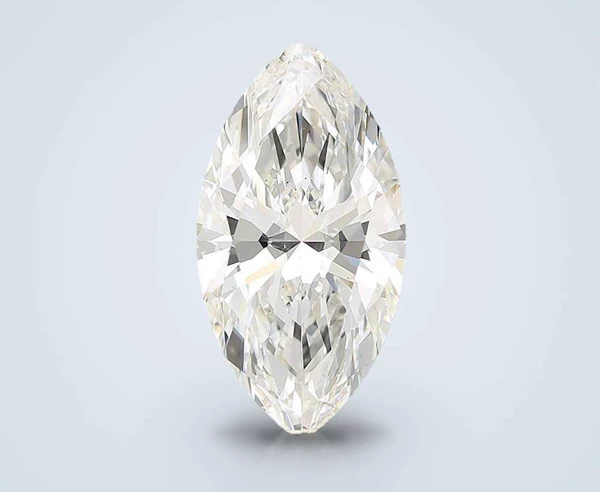 5.25 Carat · G · VS2 Rare Carat Ideal Cut