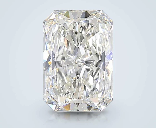7.09 Carat · H · VVS2 Rare Carat Ideal Cut