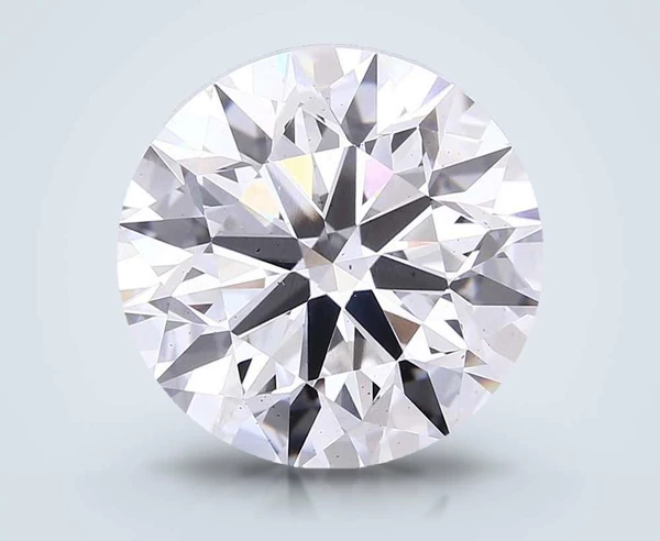 11.51 Carat · F · VS2 excellent Cut