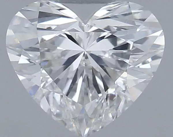 0.6 Carat · E · VS2 Rare Carat Ideal Cut