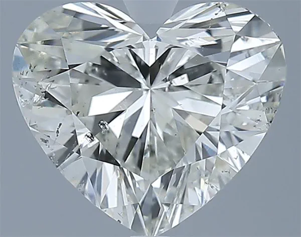 1.71 Carat · K · SI2 Rare Carat Ideal Cut