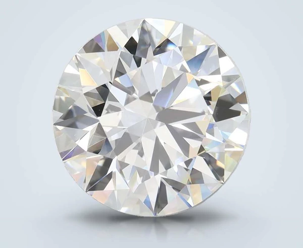 4.79 Carat · D · IF Rare Carat Ideal Cut