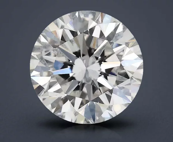 1 Carat · D · VS1 excellent Cut