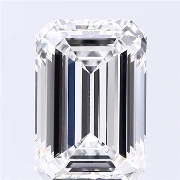8.07 Carat · F · VVS2 Rare Carat Ideal Cut