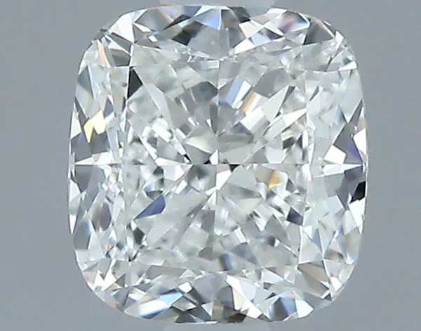 0.9 Carat · F · VVS1 excellent Cut