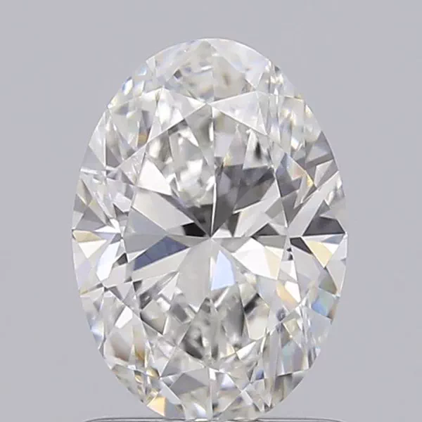 0.93 Carat · E · VVS1 very good Cut