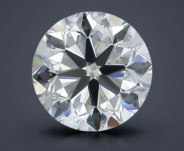2.01 Carat · I · VVS1 very good Cut