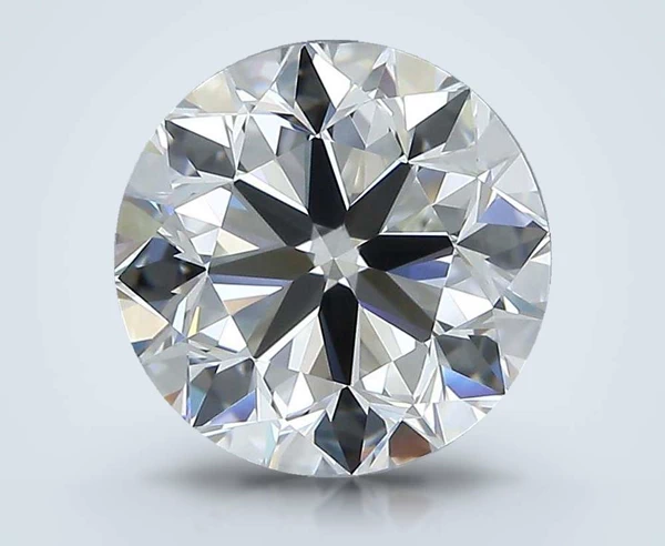 2.01 Carat · I · VVS1 very good Cut