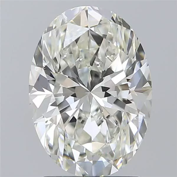 2.5 Carat · I · VS1 very good Cut