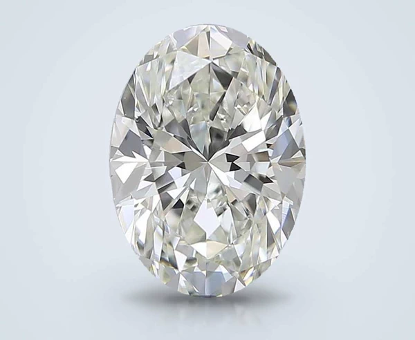 2.5 Carat · I · VS1 very good Cut
