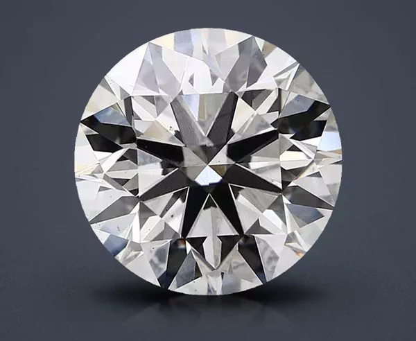 7.04 Carat · G · VS2 Rare Carat Ideal Cut