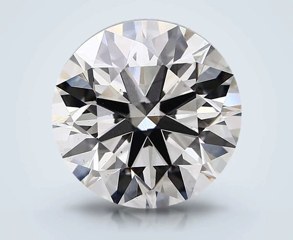 7.04 Carat · G · VS2 Rare Carat Ideal Cut