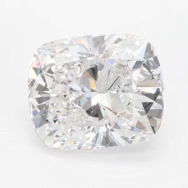 4.08 Carat · E · VVS1 Rare Carat Ideal Cut