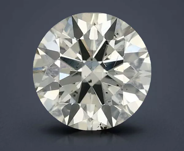 0.72 Carat · K · SI1 Rare Carat Ideal Cut