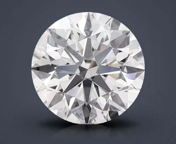 1.26 Carat · E · VS1 Rare Carat Ideal Cut
