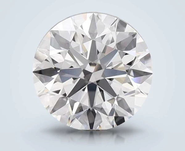1.26 Carat · E · VS1 Rare Carat Ideal Cut
