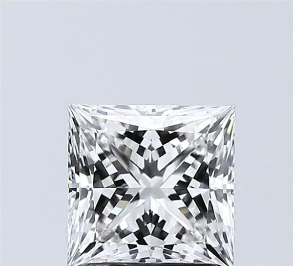1.59 Carat · F · VS1 Rare Carat Ideal Cut