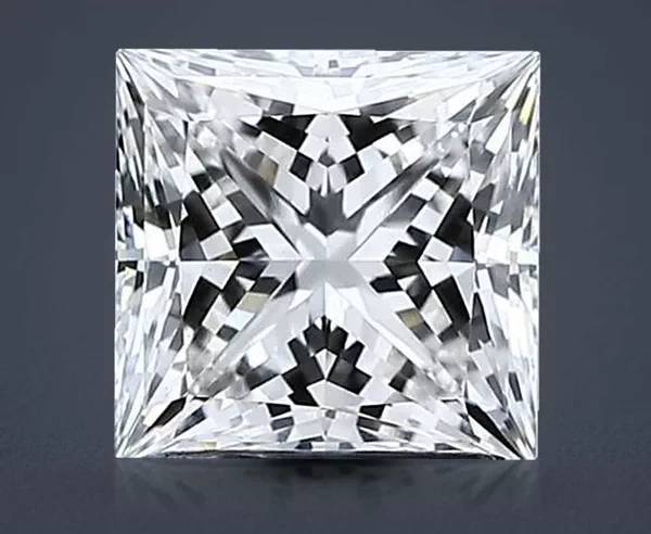 1.59 Carat · F · VS1 Rare Carat Ideal Cut