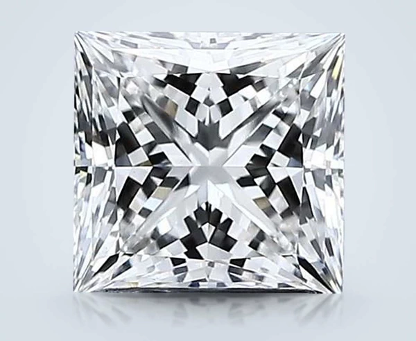 1.59 Carat · F · VS1 Rare Carat Ideal Cut