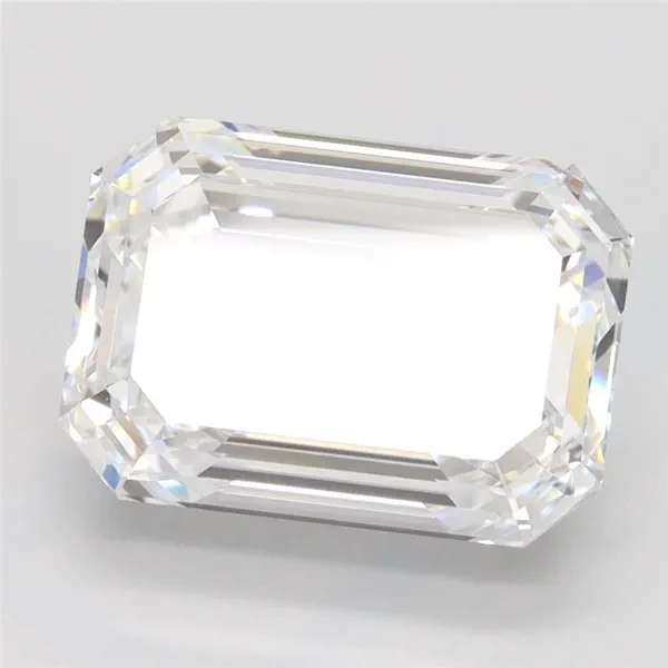 4.3 Carat · D · VVS1 Rare Carat Ideal Cut