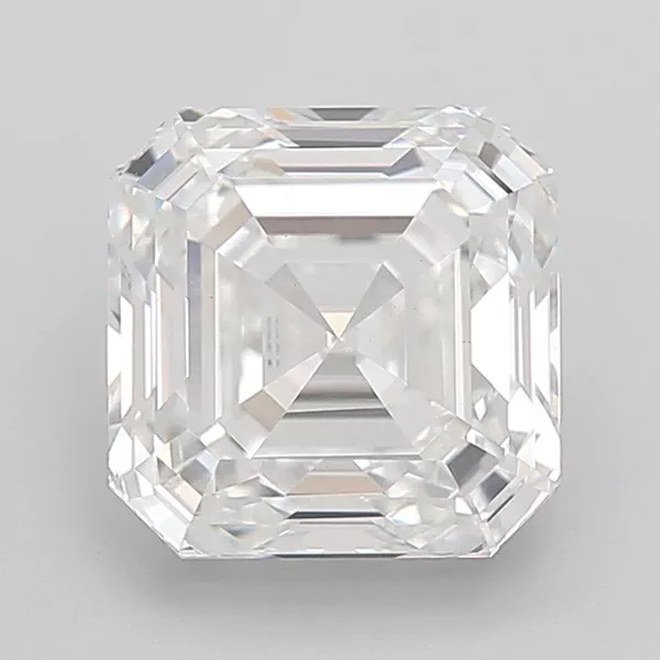5.01 Carat · E · VS1 Rare Carat Ideal Cut