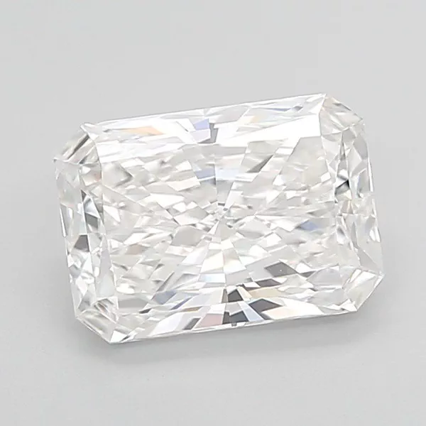 4 Carat · F · VVS2 Rare Carat Ideal Cut