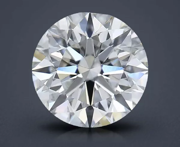 1.53 Carat · G · VVS2 Rare Carat Ideal Cut