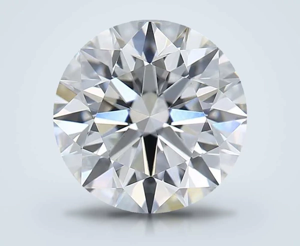 1.53 Carat · G · VVS2 Rare Carat Ideal Cut
