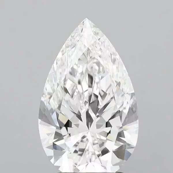 2.22 Carat · D · VS1 Rare Carat Ideal Cut