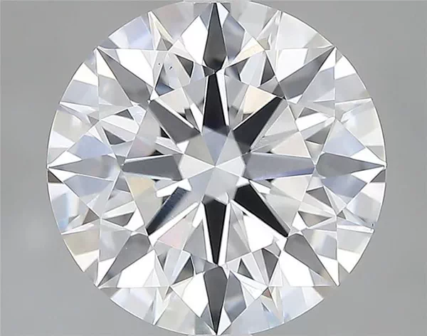 3.02 Carat · E · VVS2 Rare Carat Ideal Cut