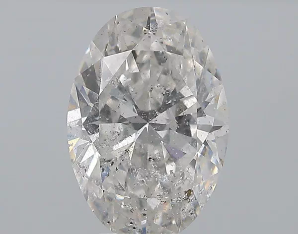 3.52 Carat · E · SI2 Rare Carat Ideal Cut
