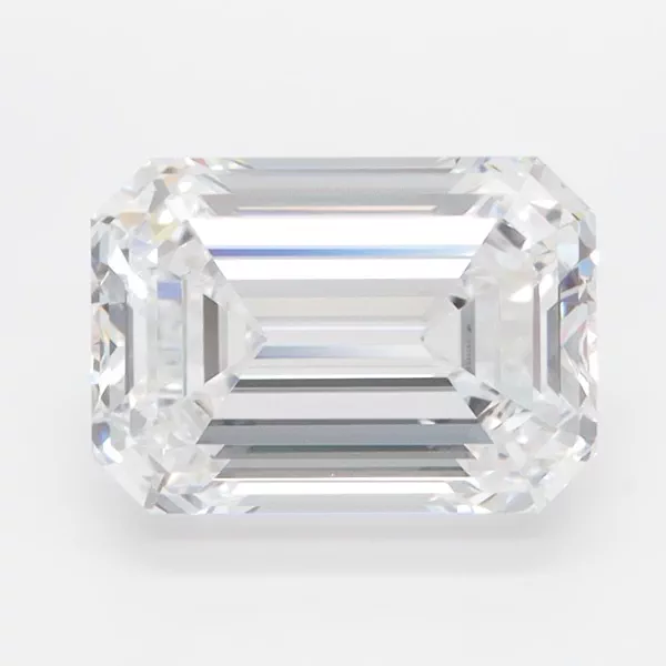 3.04 Carat · D · FL Rare Carat Ideal Cut