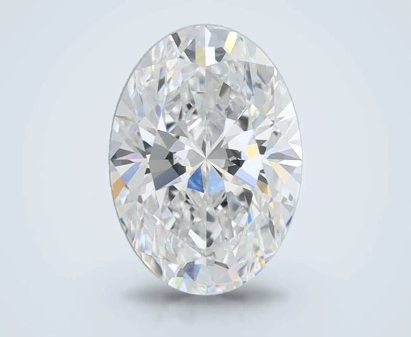 1.29 Carat · D · VVS1 Rare Carat Ideal Cut