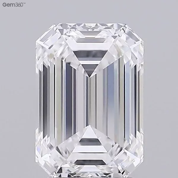 3.01 Carat · E · VVS1 Rare Carat Ideal Cut