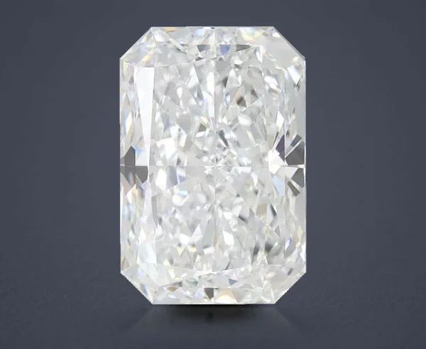 2.38 Carat · D · FL Rare Carat Ideal Cut
