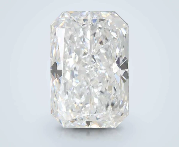 2.38 Carat · D · FL Rare Carat Ideal Cut