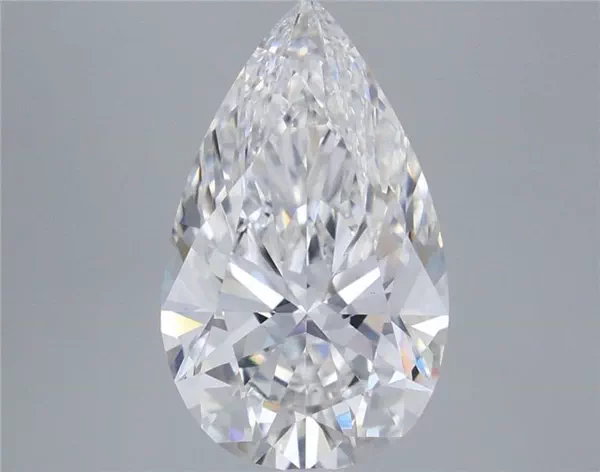 5.34 Carat · E · VS1 Rare Carat Ideal Cut