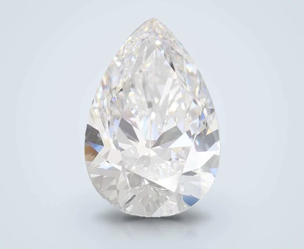 4.2 Carat · D · VVS2 Rare Carat Ideal Cut